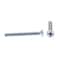 Prime-Line Machine Screw, Flat Head, Phillip Drive No. 12-24 X 2in Zinc Plated Steel 100PK 9001664 - alternate 3